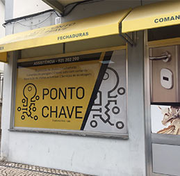 Ponto Chave