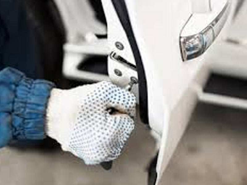 Ponto Chave - Reparação de Fechaduras de Automóveis